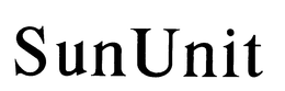 SUNUNIT trademark