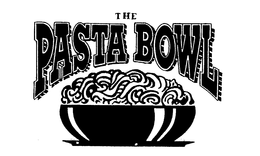 THE PASTA BOWL trademark