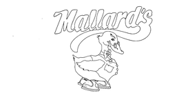 MALLARD'S trademark