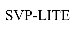 SVP-LITE trademark