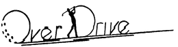 OVERDRIVE trademark