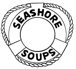 SEASHORE SOUPS trademark
