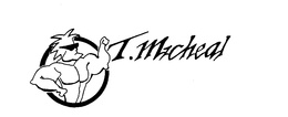 T. MICHEAL trademark