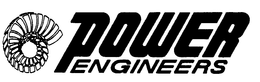 POWER ENGINEERS trademark
