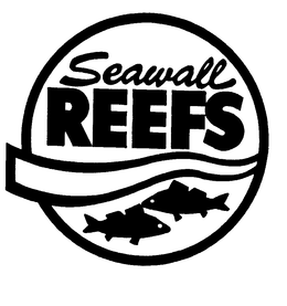 SEAWALL REEFS trademark