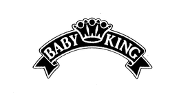 BABY KING trademark