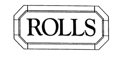 ROLLS trademark