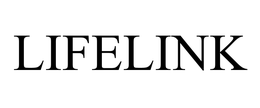 LIFELINK trademark