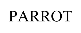 PARROT trademark