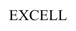 EXCELL trademark