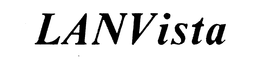LANVISTA trademark