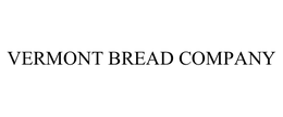 VERMONT BREAD COMPANY trademark