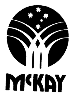 MCKAY trademark