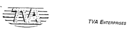 TVA ENTERPRISES trademark
