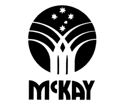 MCKAY trademark