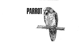 PARROT trademark