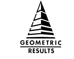 GEOMETRIC RESULTS trademark