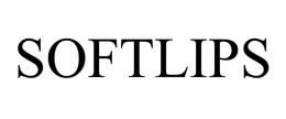 SOFTLIPS trademark