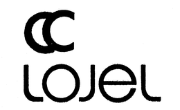 CC LOJEL trademark