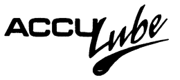 ACCULUBE trademark