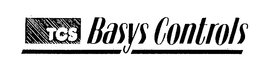 TCS BASYS CONTROLS trademark