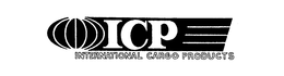 ICP INTERNATIONAL CARGO PRODUCTS trademark