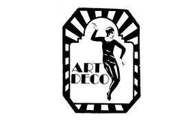 ART DECO trademark