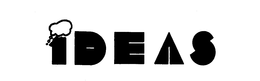 IDEAS trademark