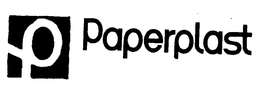 PAPERPLAST trademark