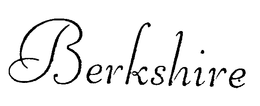 BERKSHIRE trademark