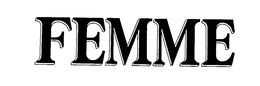 FEMME trademark