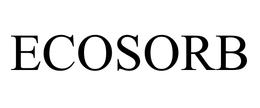 ECOSORB trademark