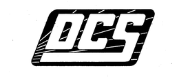 DCS trademark