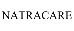 NATRACARE trademark