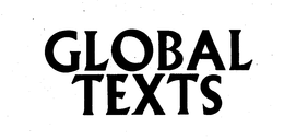 GLOBAL TEXTS trademark