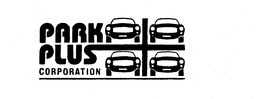 PARK PLUS CORPORATION trademark