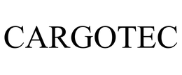 CARGOTEC trademark