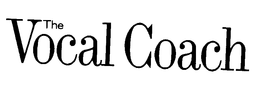 THE VOCAL COACH trademark