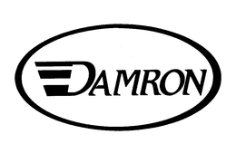 DAMRON trademark