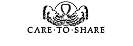 CARE TO SHARE trademark