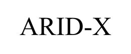 ARID-X trademark