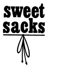 SWEET SACKS trademark