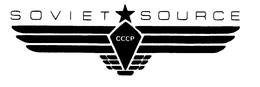 SOVIET SOURCE CCCP trademark