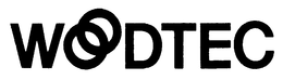 WOODTEC trademark