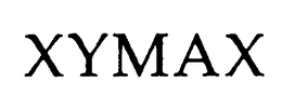 XYMAX trademark