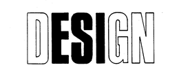 DESIGN trademark