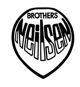 BROTHERS NEILSEN trademark