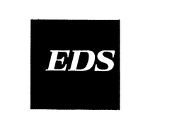 EDS trademark