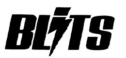 BLITS trademark