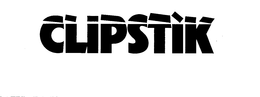 CLIPSTIK trademark